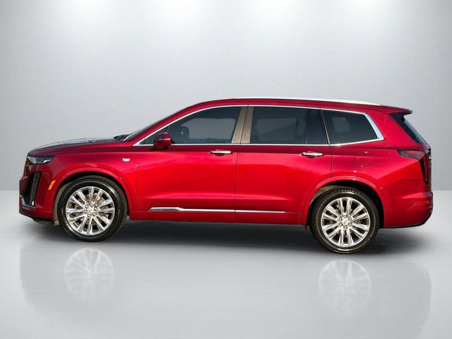 Used 2020 Cadillac XT6 Premium Luxury FWD image 4