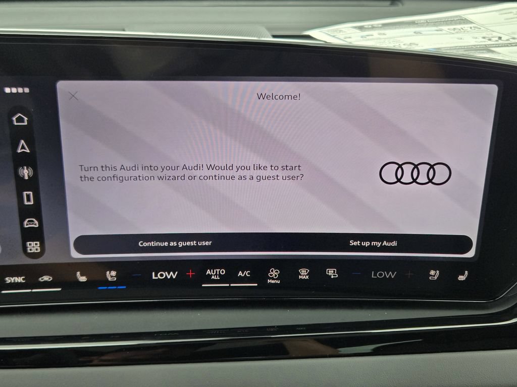 New 2026 Audi A6 Prestige AWD/4WD image 22