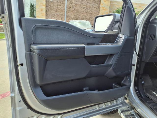 Used 2022 Ford F150 Lariat AWD/4WD image 20