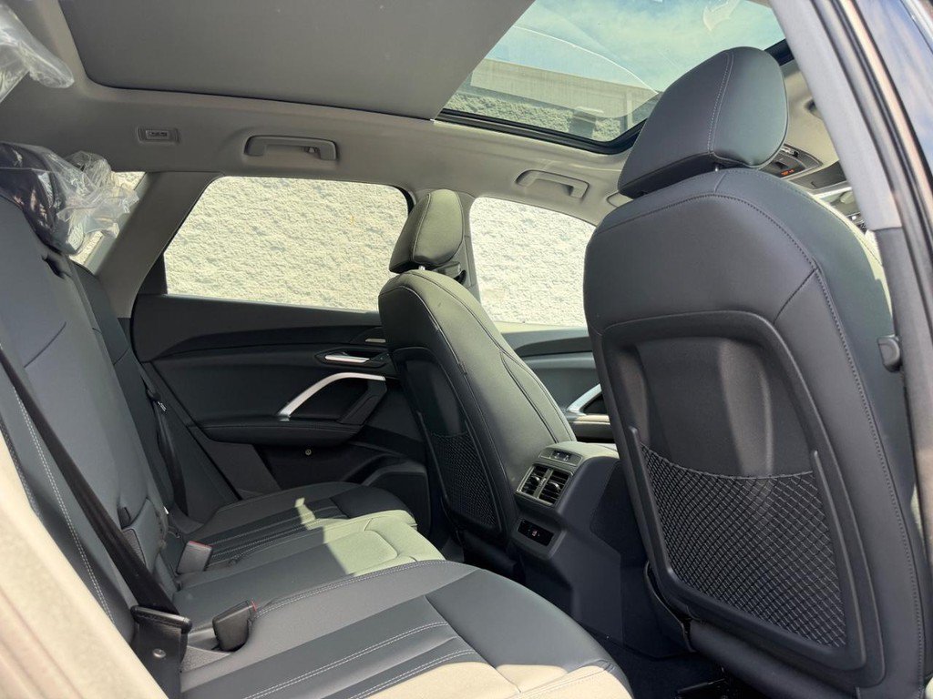 Used 2026 Audi Q5 Premium Plus AWD/4WD image 4