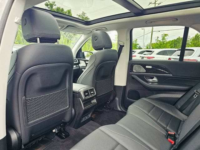 Certified 2024 Mercedes-Benz GLE 350 4MATIC image 23
