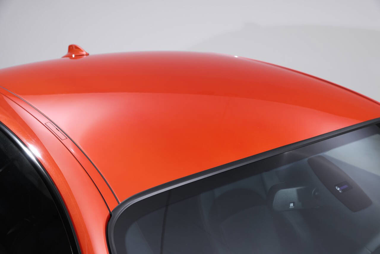 Used 2011 BMW 1 Series M image 40