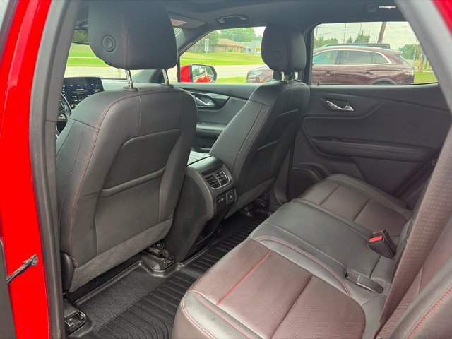 Used 2023 Chevrolet Blazer RS AWD/4WD image 25