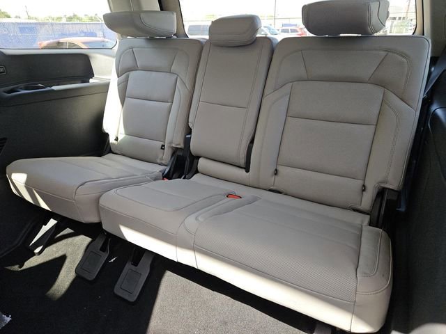 New 2026 Lincoln Navigator Reserve image 24