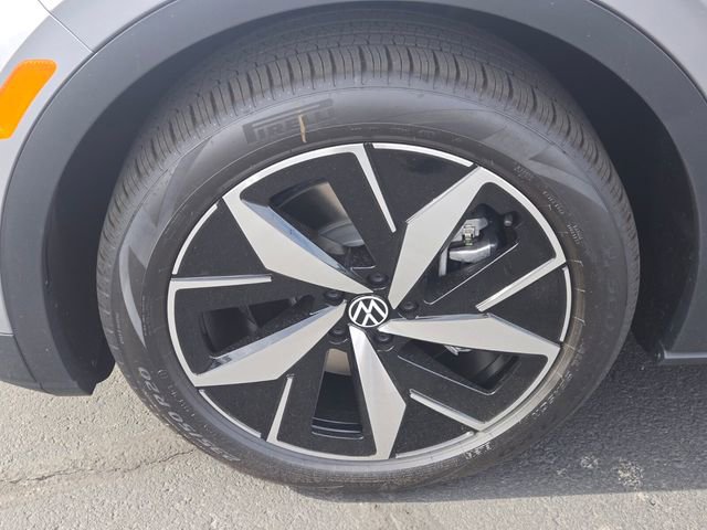 New 2025 Volkswagen ID.4 Pro S RWD image 5
