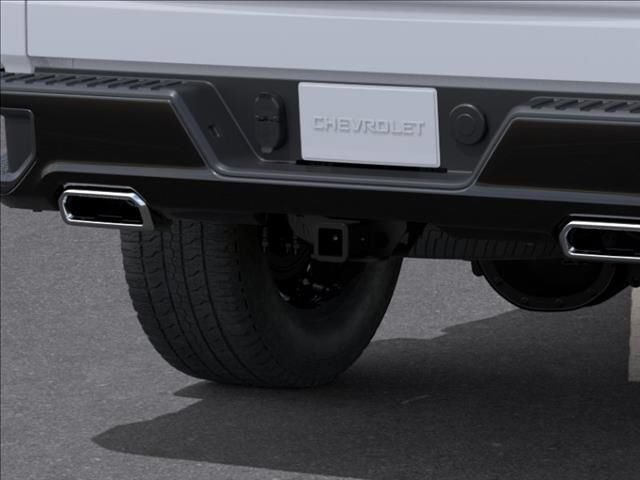 New 2026 Chevrolet Silverado 1500 LT Trail Boss w/ Convenience Package II AWD/4WD image 15