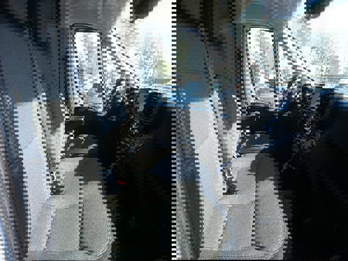 Used 2022 RAM ProMaster 1500 w/ Safety Group (A) image 17