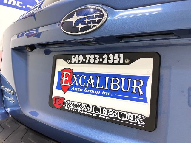 Used 2017 Subaru Crosstrek 2.0i Premium w/ Popular Package #1 image 12