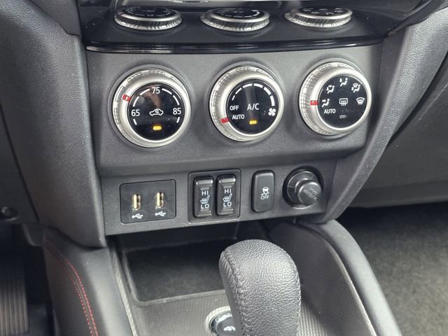 Used 2024 Mitsubishi Outlander Sport AWD image 19