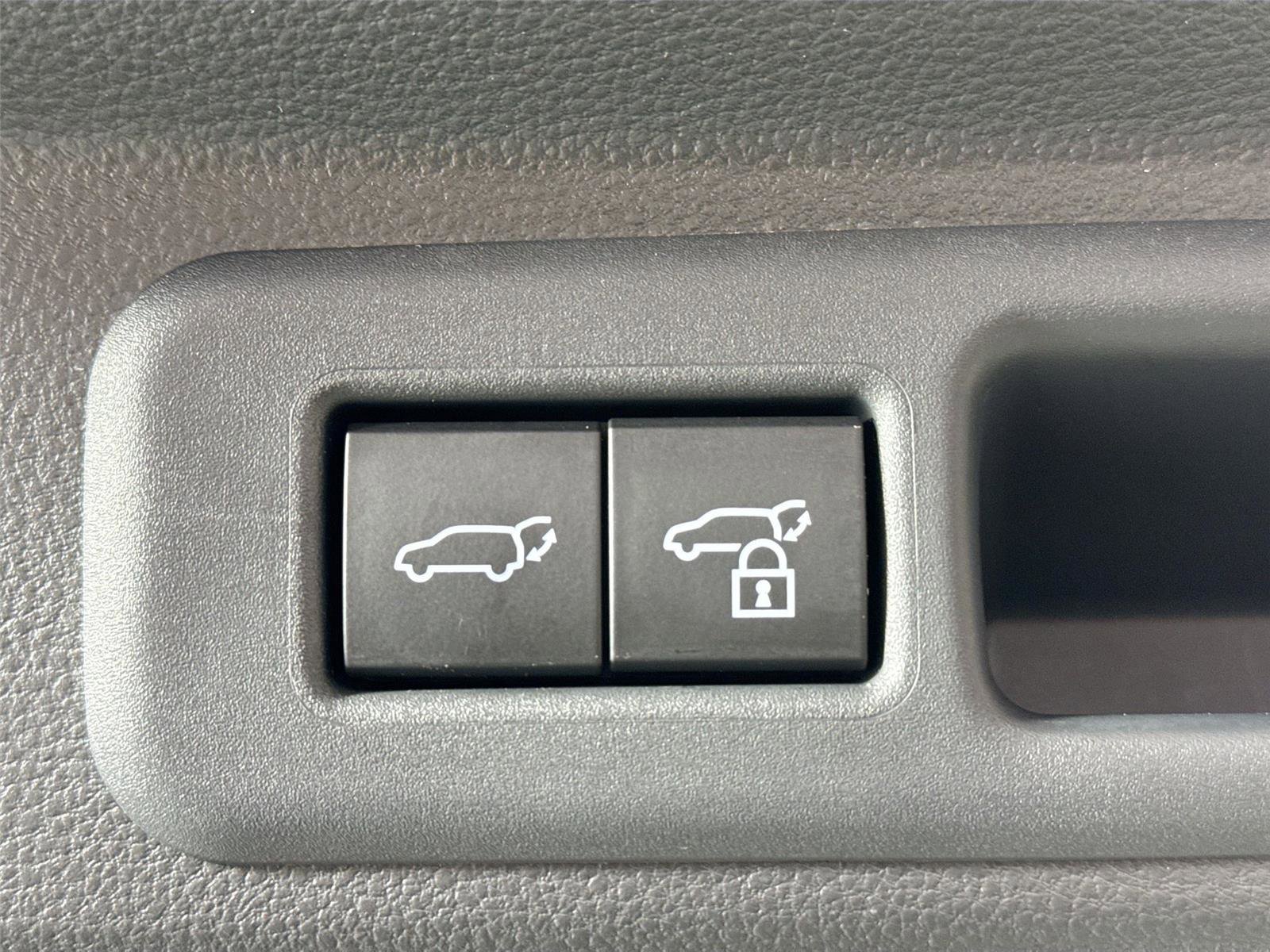 Certified 2024 Toyota Sequoia SR5 w/ SR5 Premium Package image 42