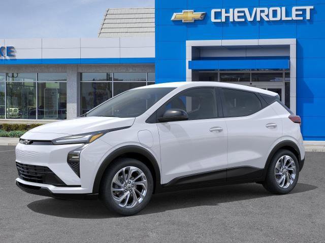 New 2027 Chevrolet Bolt LT w/ Comfort Package FWD image 2