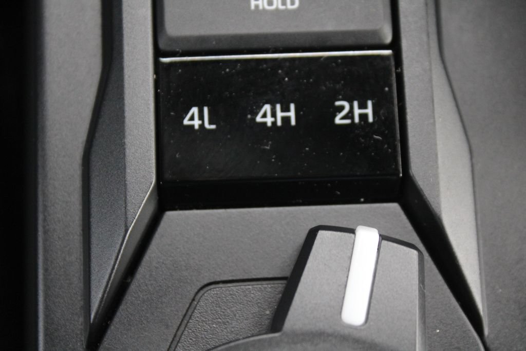 Used 2024 Toyota Tacoma TRD Sport AWD/4WD image 43