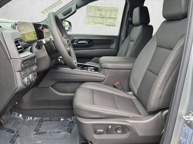 New 2026 Chevrolet Tahoe LT w/ Comfort Package AWD/4WD image 4