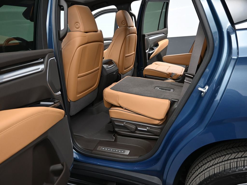New 2026 Cadillac Escalade Luxury image 19