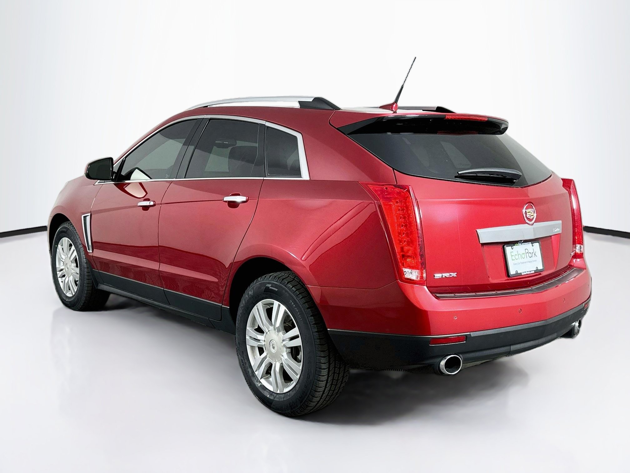 Used 2013 Cadillac SRX Luxury w/ Driver Awareness Package FWD image 5