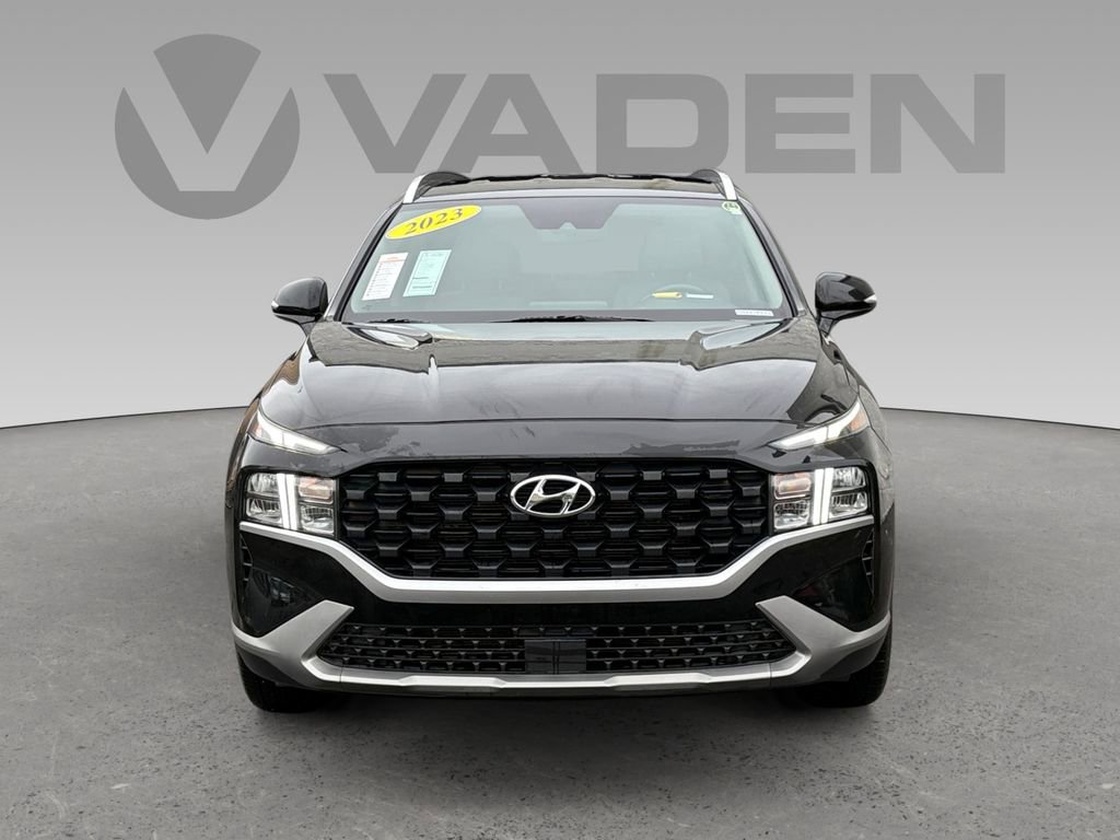 Used 2023 Hyundai Santa Fe SEL w/ Cargo Package image 22