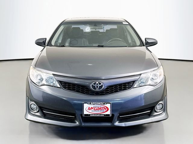 Used 2012 Toyota Camry SE FWD image 14