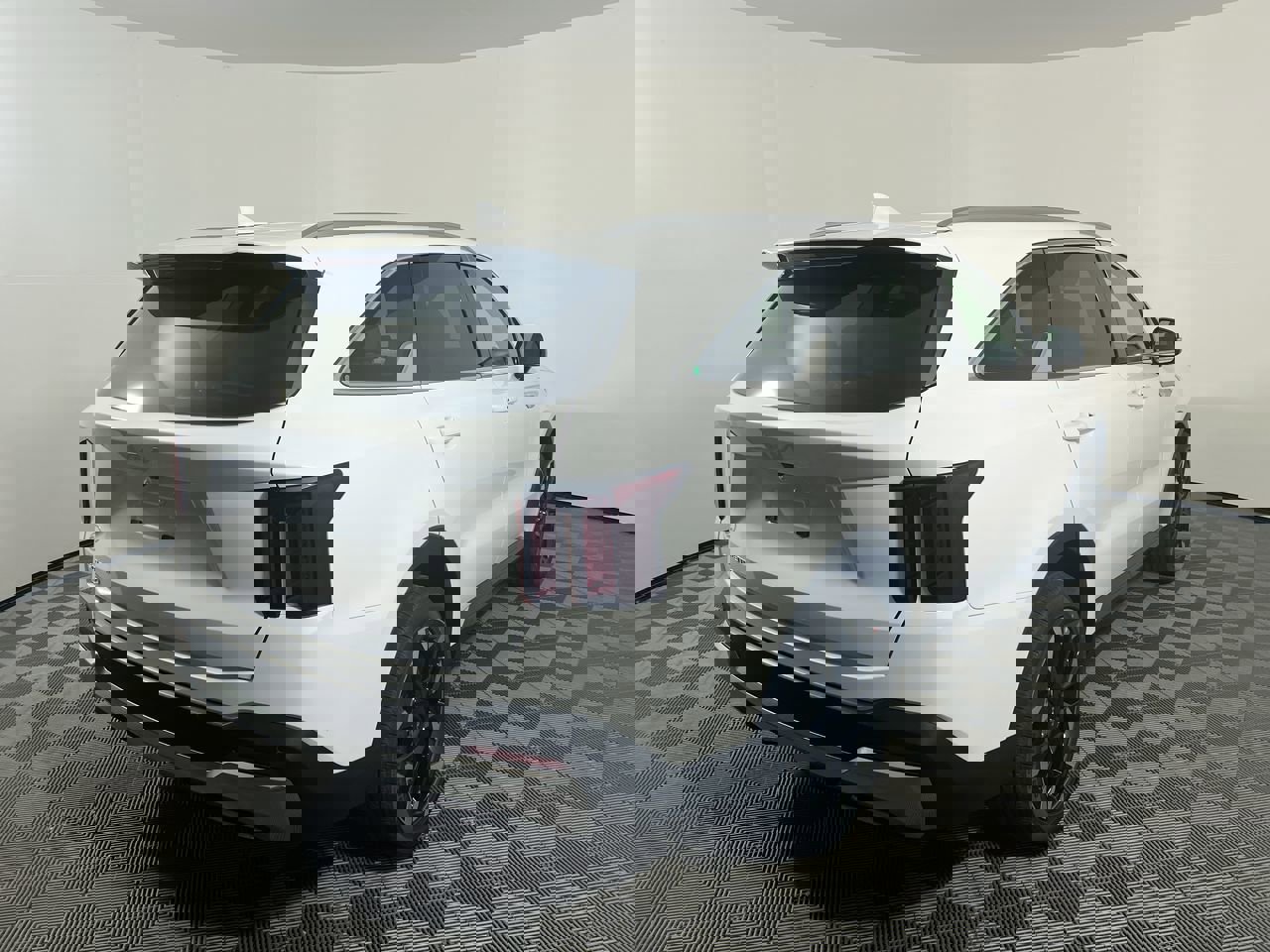 New 2026 Kia Sorento EX w/ EX Premium Package FWD image 3