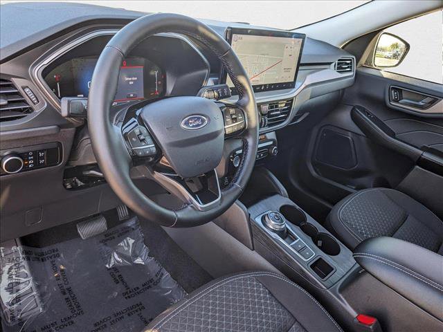 New 2024 Ford Escape Active w/ Tech Pack #1 image 3