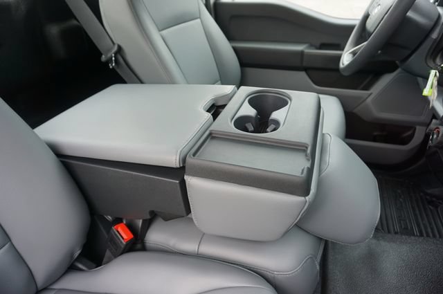 New 2027 Ford F350 XL RWD image 16