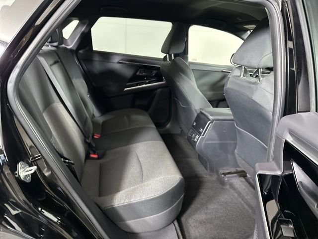 Used 2023 Subaru Solterra AWD image 27