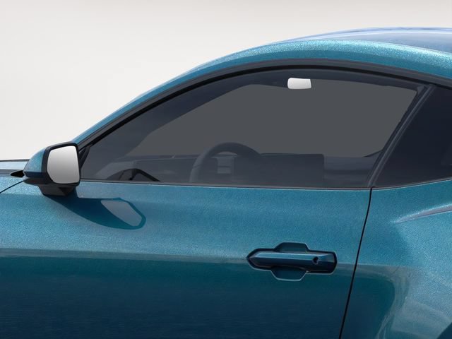 New 2026 Ford Mustang Coupe RWD image 20