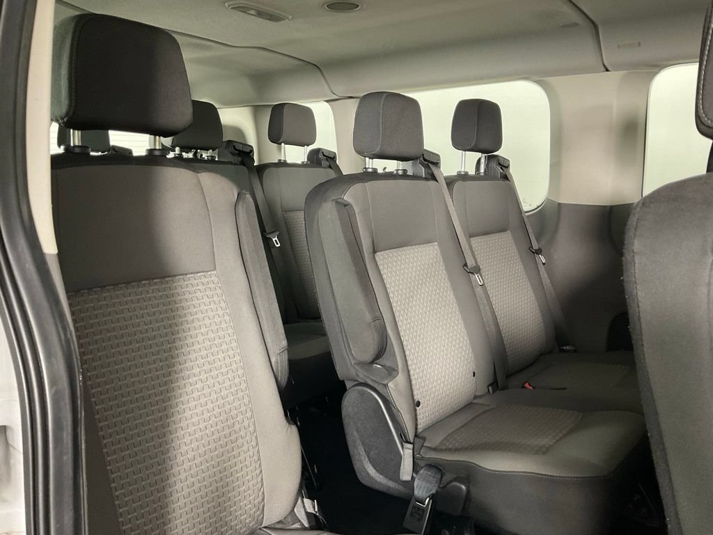 Used 2024 Ford Transit 350 XLT RWD image 17