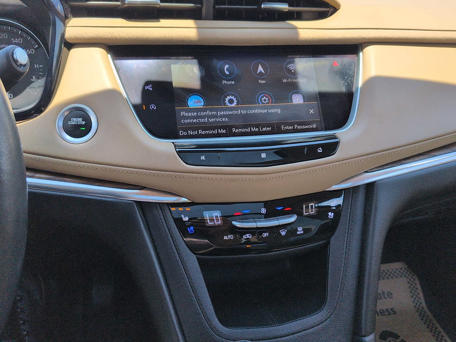 Used 2020 Cadillac XT5 Premium Luxury w/ Platinum Package AWD/4WD image 20