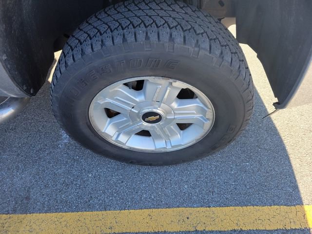 Used 2012 Chevrolet Silverado 1500 LT w/ All-Star Edition image 6