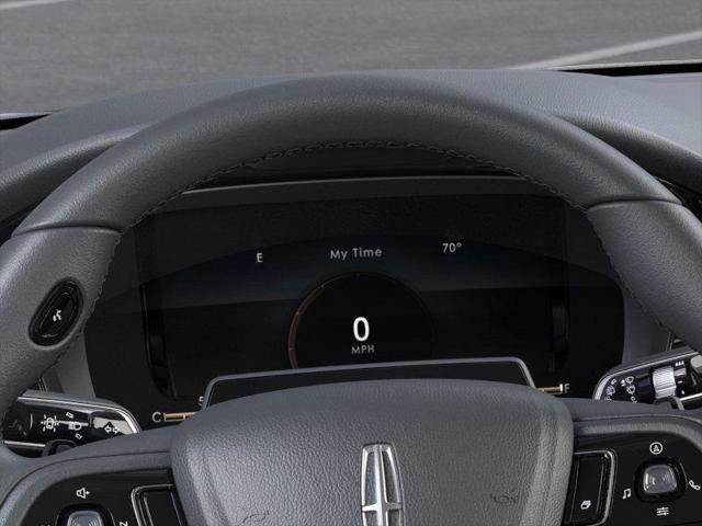 New 2025 Lincoln Corsair AWD image 13