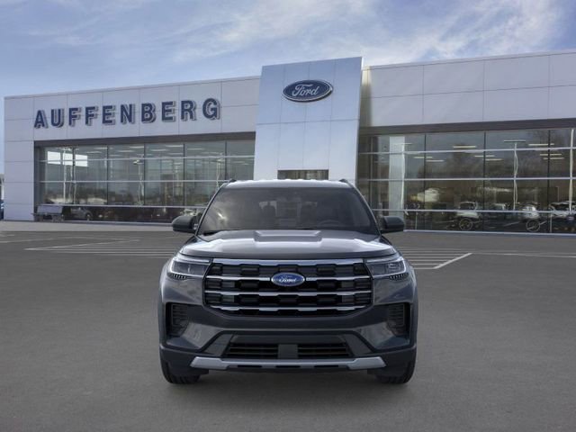 New 2026 Ford Explorer Active image 6