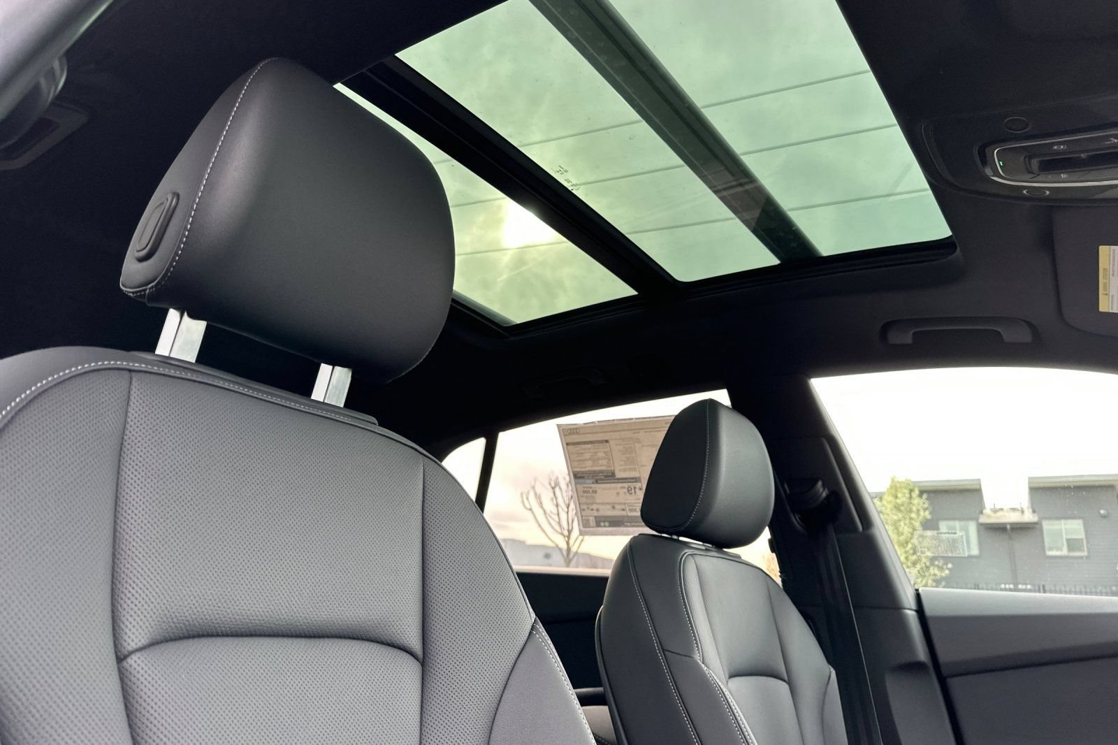 New 2026 Audi Q8 Premium Plus AWD/4WD image 16