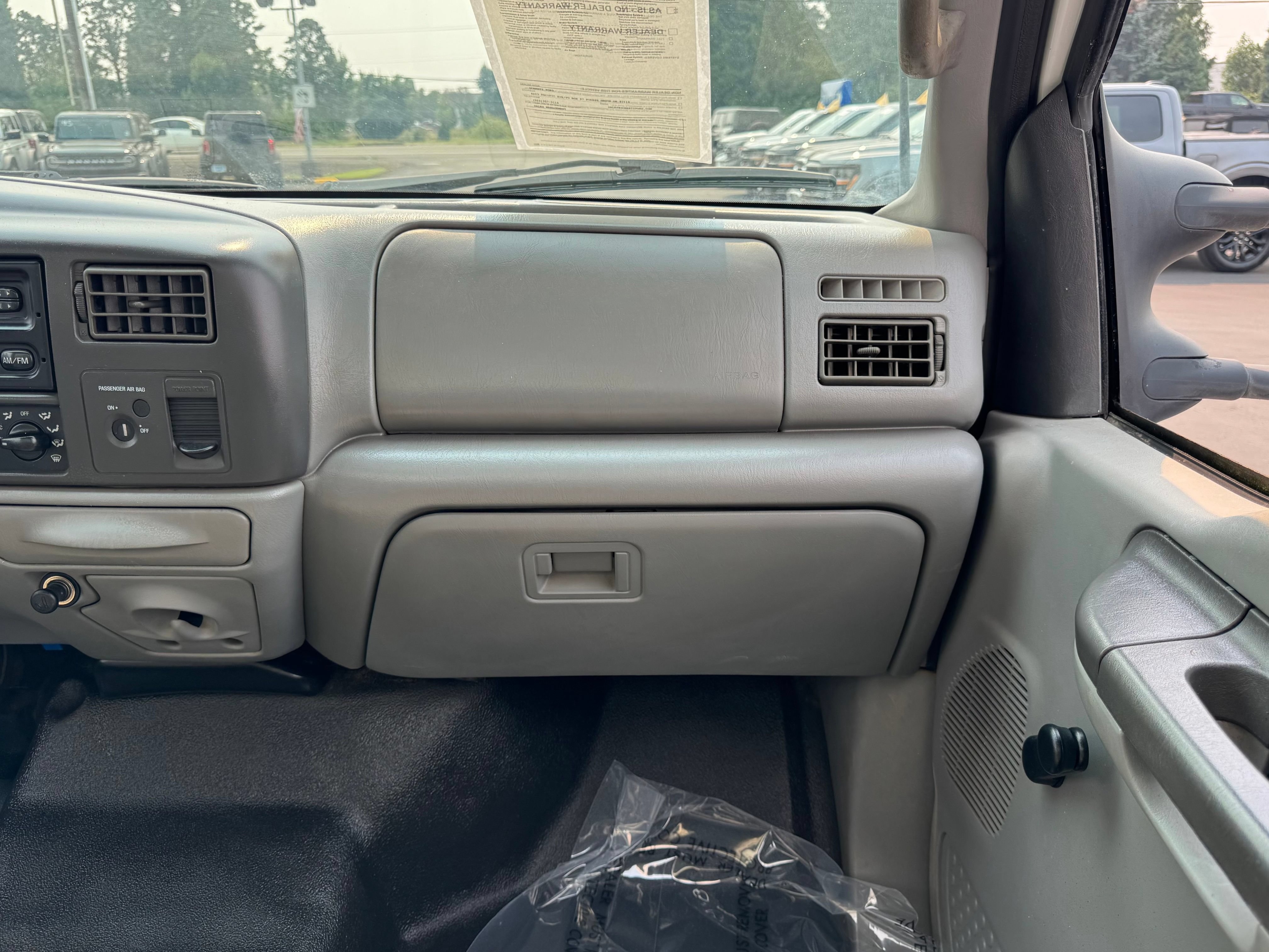 Used 2002 Ford F450 XL RWD image 22