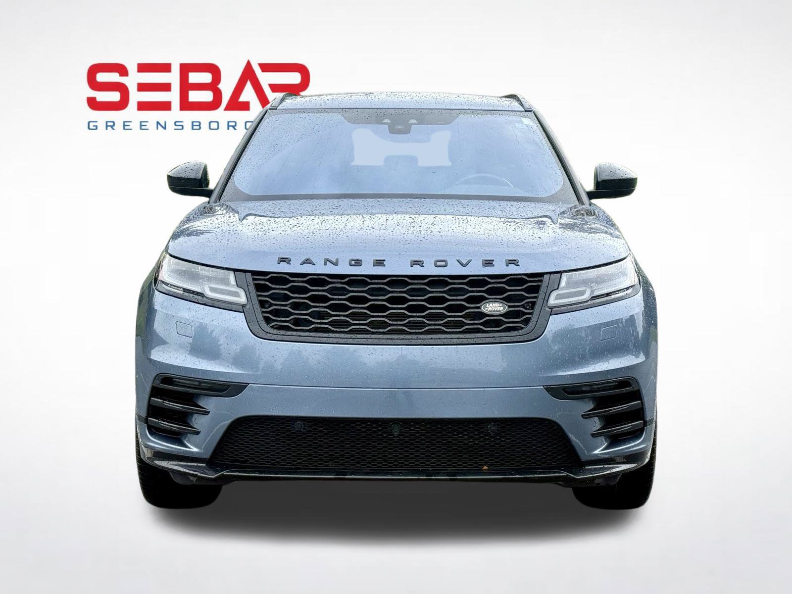 Used 2018 Land Rover Range Rover Velar R-Dynamic SE AWD/4WD image 3