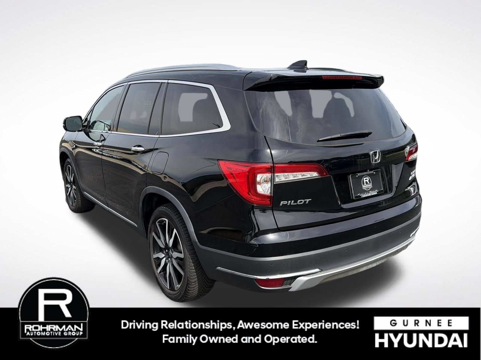 Used 2019 Honda Pilot Elite image 6