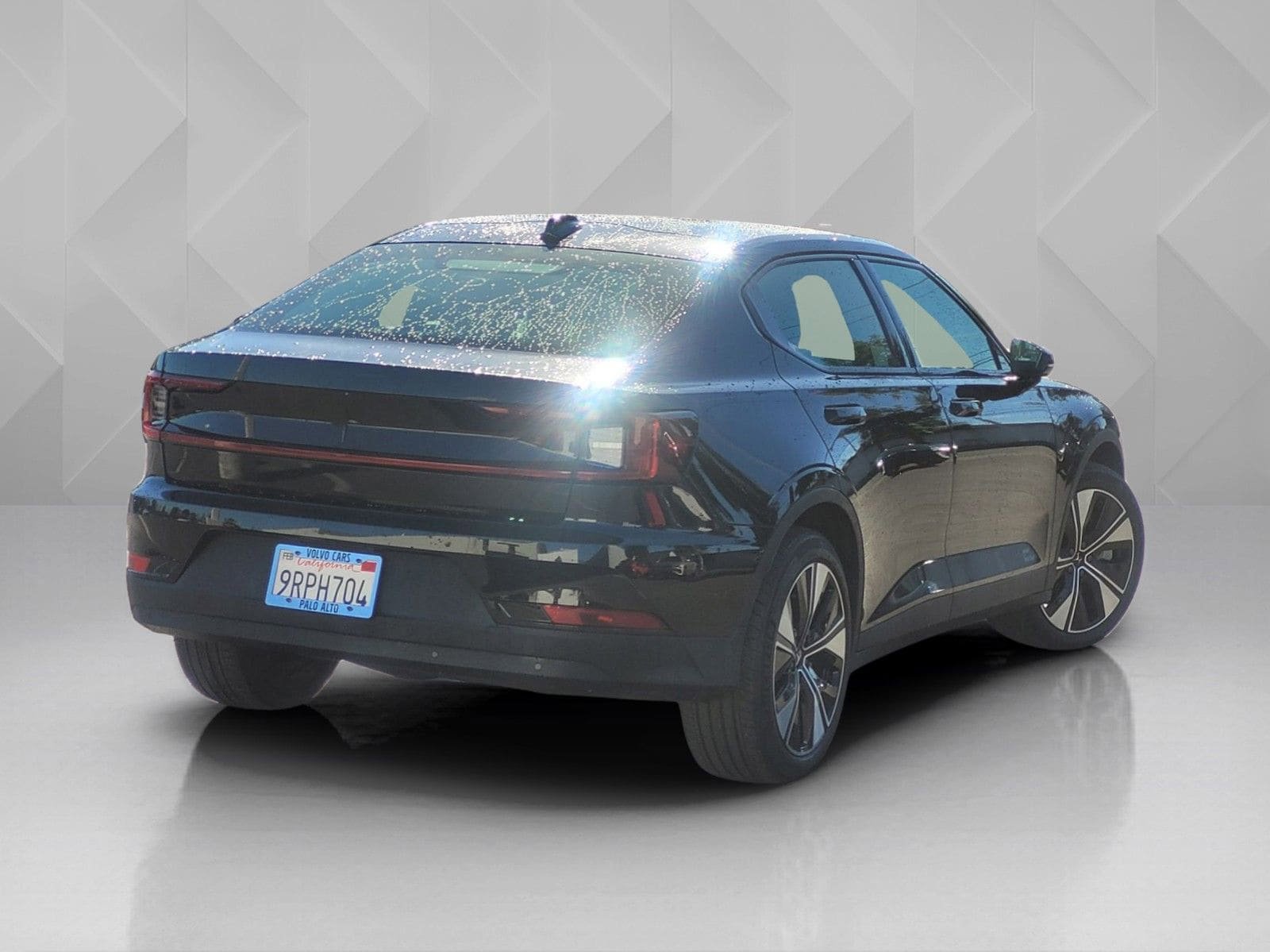 Used 2024 Polestar Polestar 2 AWD/4WD image 6