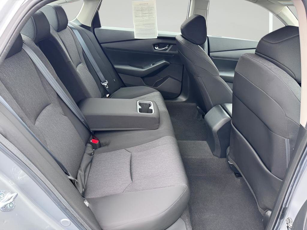 Used 2023 Honda Accord LX image 29