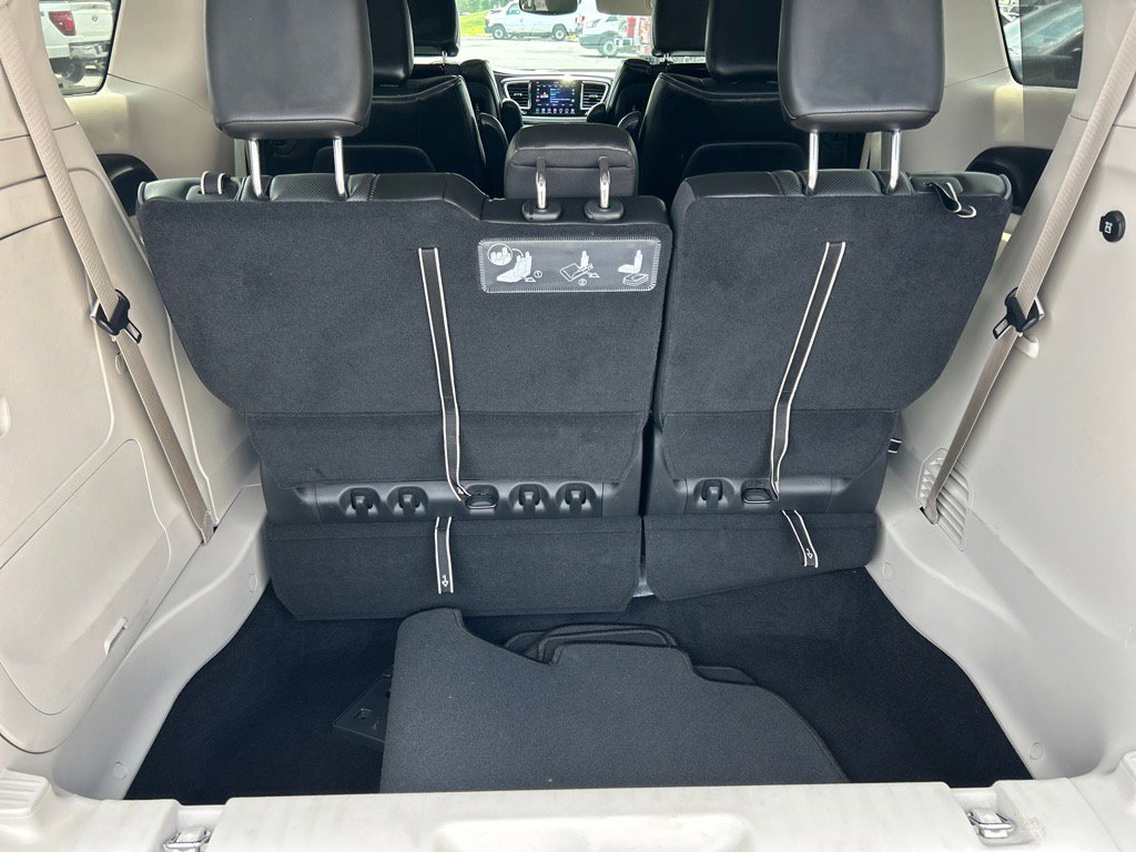 Used 2020 Chrysler Pacifica Limited image 14