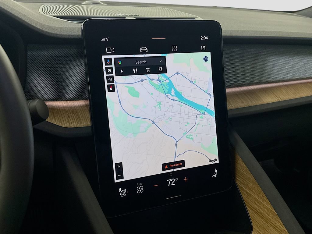 Used 2022 Polestar Polestar 2 w/ Plus Package image 13