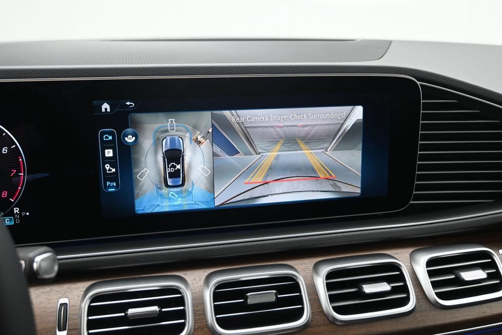 New 2026 Mercedes-Benz GLE 450 4MATIC image 12
