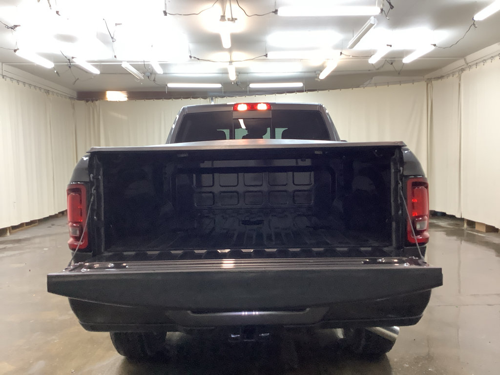 New 2027 RAM 2500 Tradesman AWD/4WD image 7