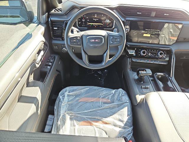 New 2026 GMC Sierra 1500 AT4 w/ AT4 Premium Package AWD/4WD image 9