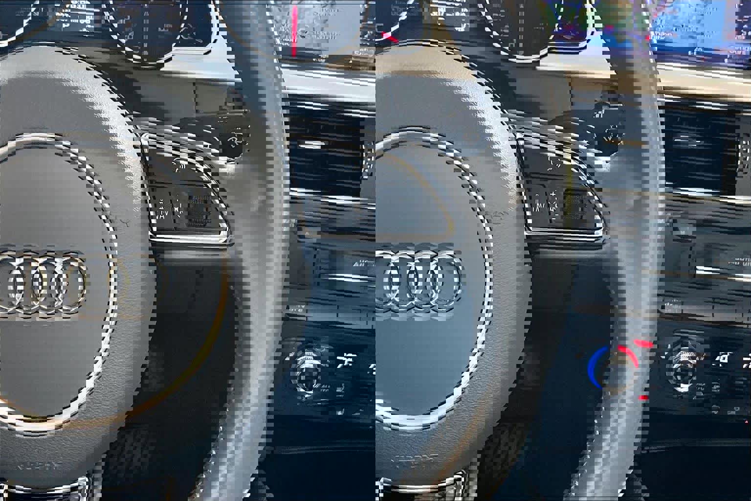 Used 2016 Audi A5 2.0T Premium Plus AWD/4WD image 25