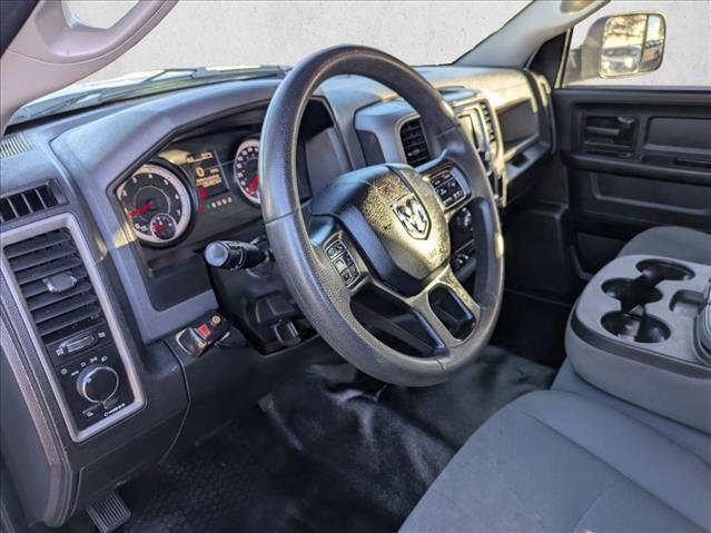Used 2018 RAM 1500 Tradesman w/ Popular Equipment Group image 15
