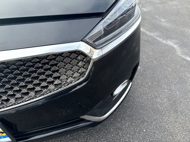 Used 2017 Kia Cadenza Premium w/ Luxury Package image 43