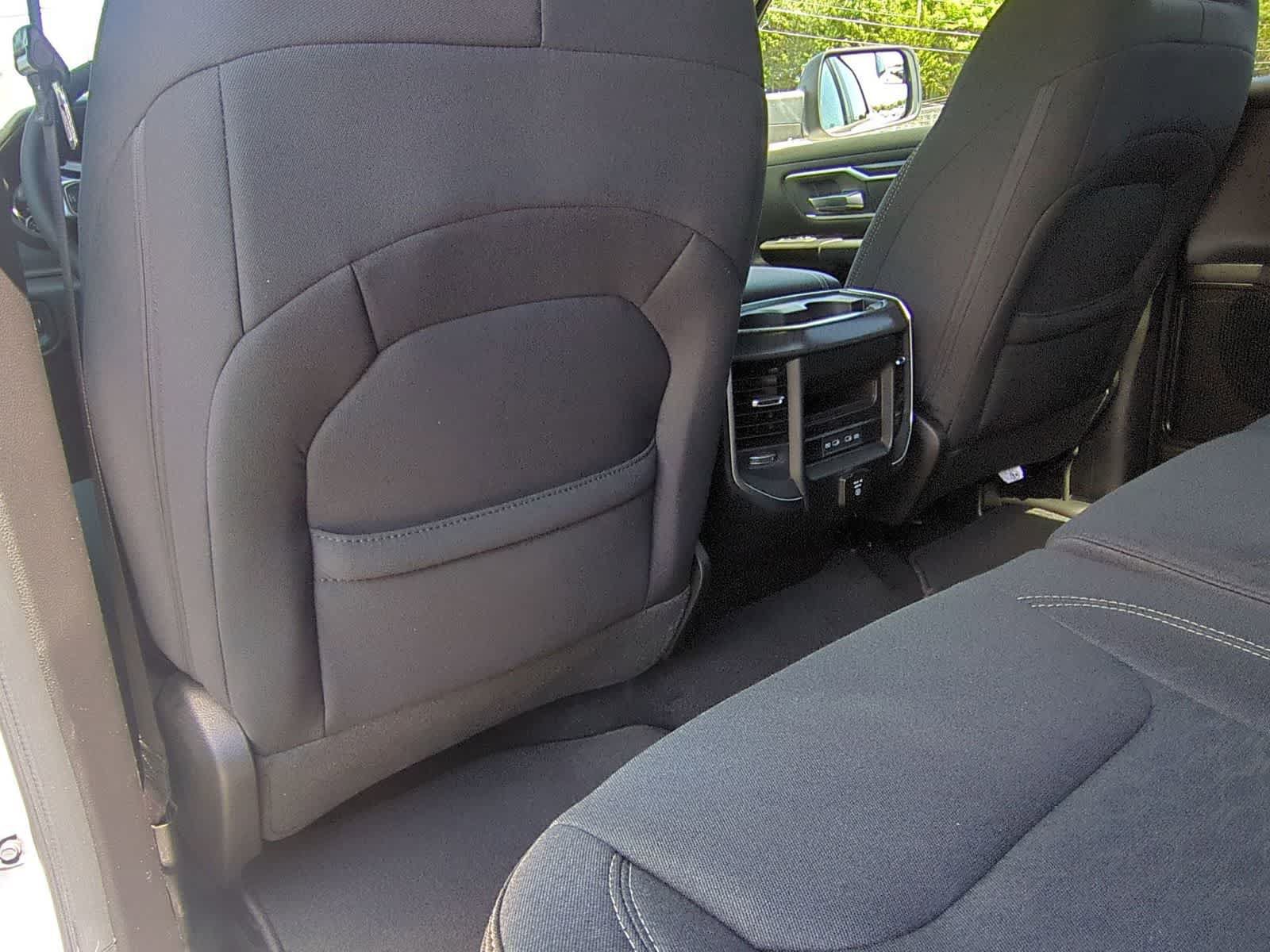 New 2026 RAM 1500 Big Horn AWD/4WD image 19