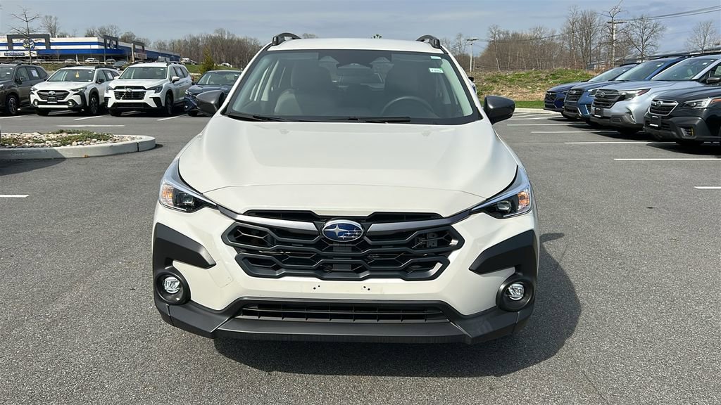 Certified 2024 Subaru Crosstrek 2.0i Premium AWD/4WD image 2