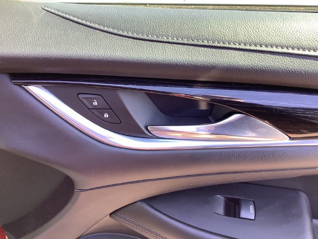 Used 2017 Buick LaCrosse Premium w/ Driver Confidence Package #2 FWD image 39