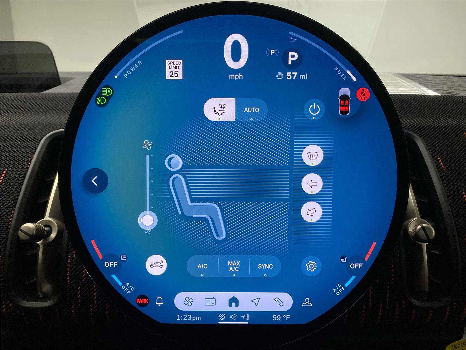 New 2026 MINI Cooper Countryman John Cooper Works w/ Comfort Package Max image 21