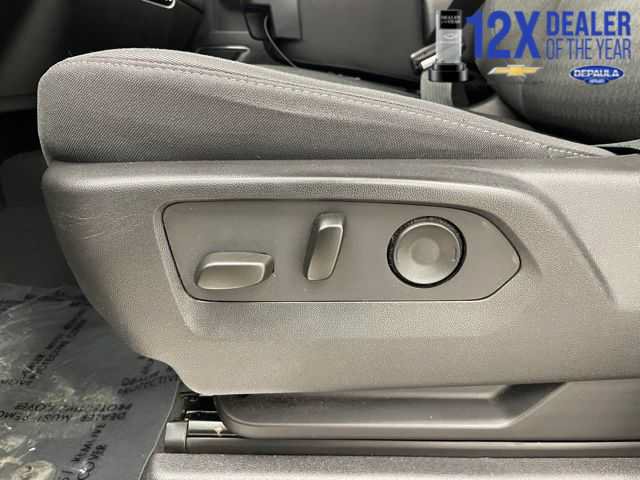 Certified 2023 Chevrolet Silverado 1500 LT AWD/4WD image 9